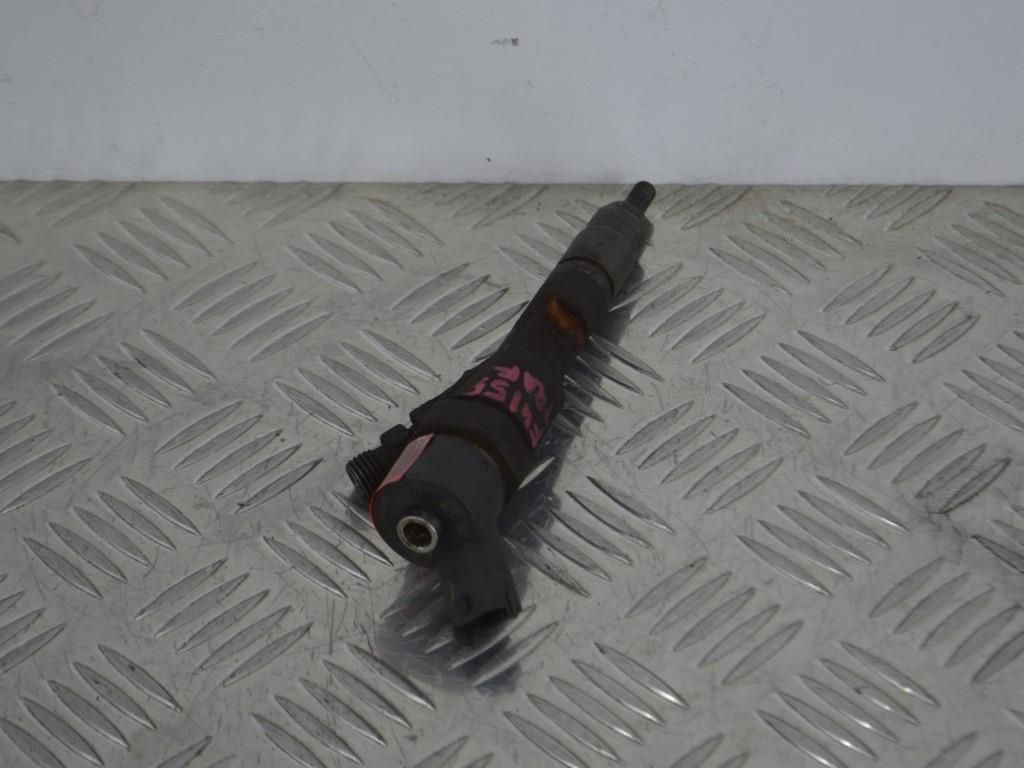 Форсунка Renault Trafic 2 (2001-2006) 8200100272, 0445110110B