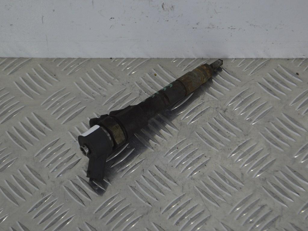 Форсунка Renault Trafic 2 (2001-2006) 8200238528, 0986435007