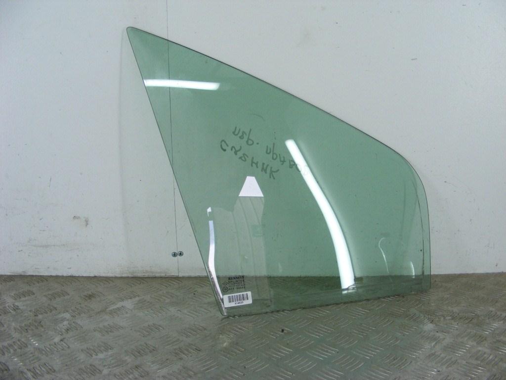 Форточка передняя правая Renault Scenic 1 (1996-2003)