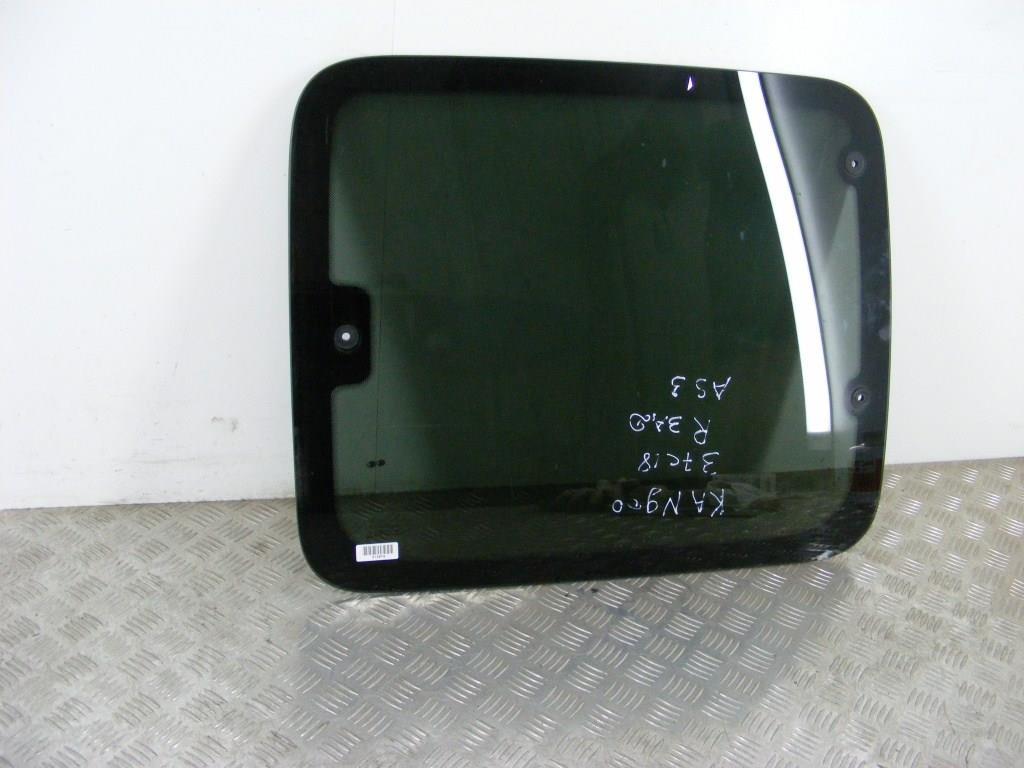 Форточка задняя правая Renault Kangoo 1 (1997-2007)