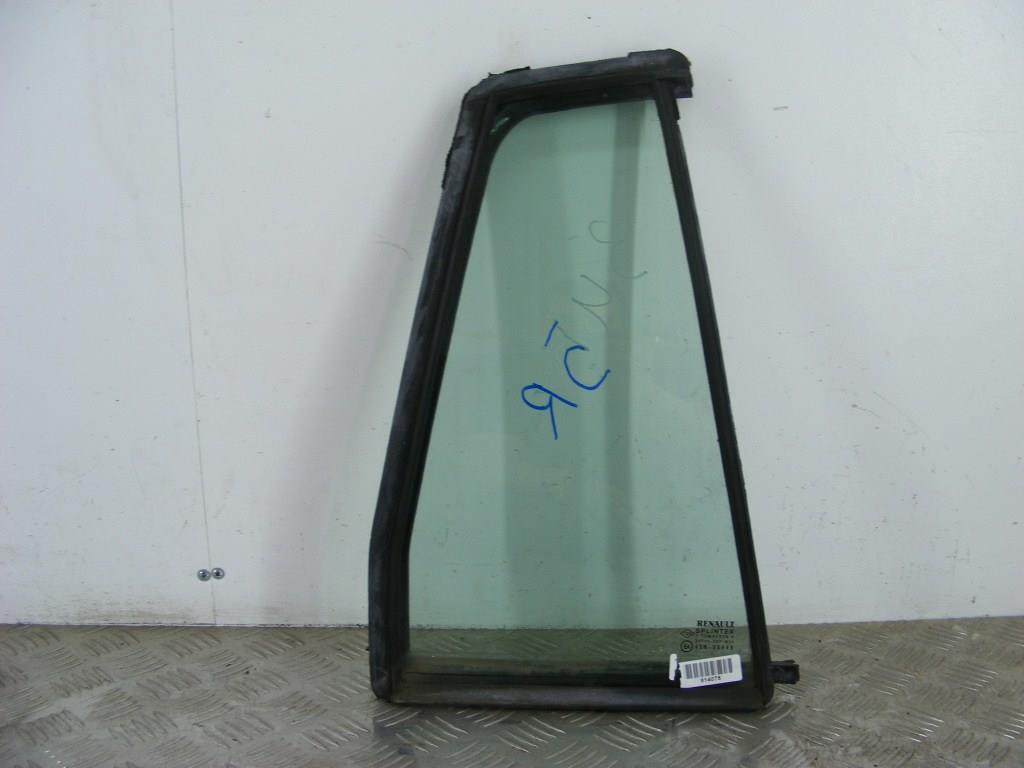 Форточка задняя правая
