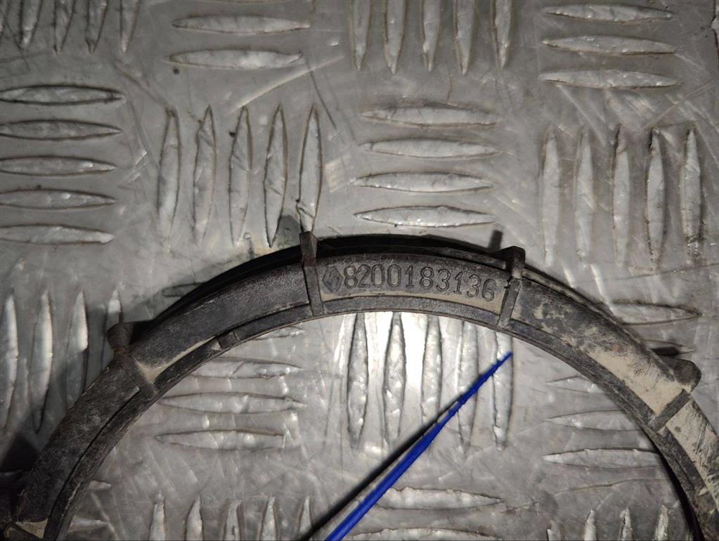 Гайка топливного насоса