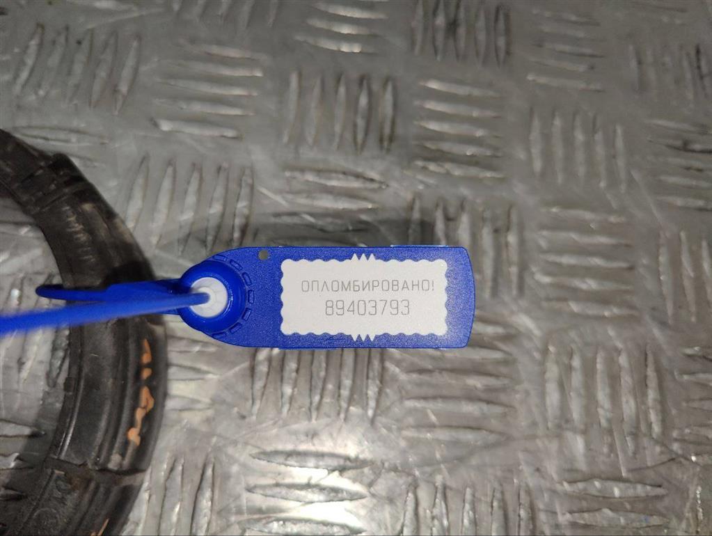 Гайка топливного насоса