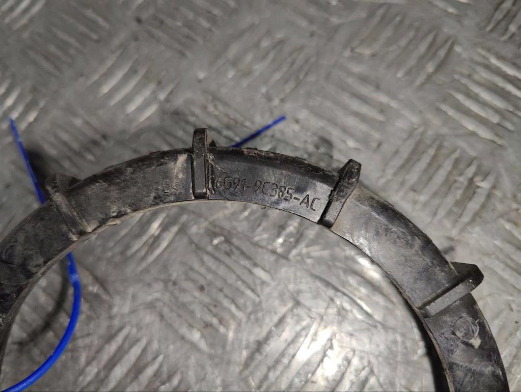 Гайка топливного насоса