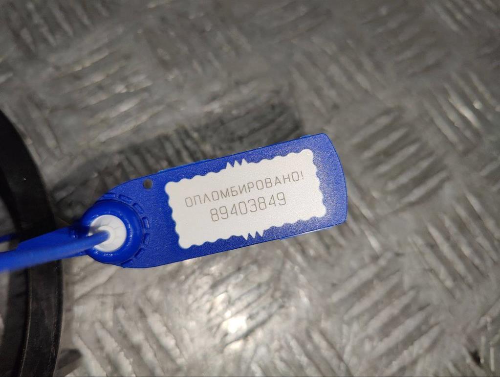 Гайка топливного насоса