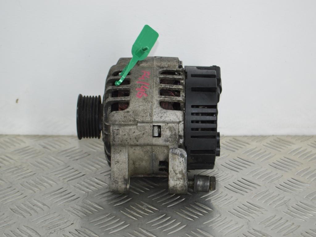 Генератор Citroen C5 (2000-2008) 9642880180, SG10B022