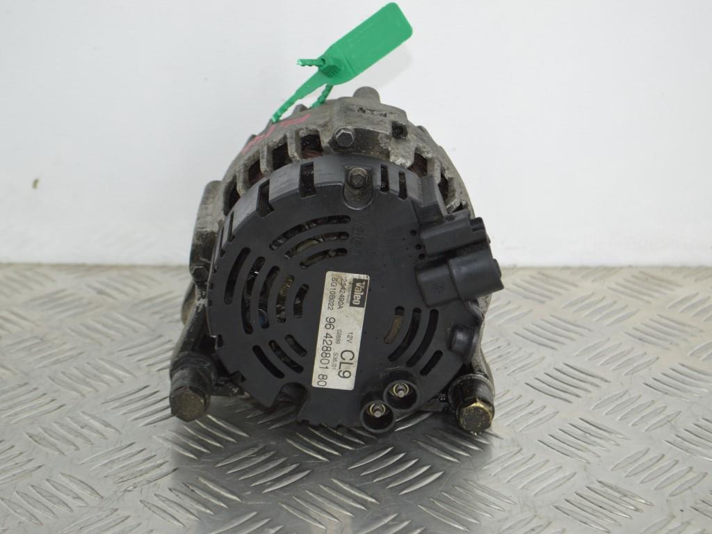Генератор Citroen C5 (2000-2008) 9642880180, SG10B022