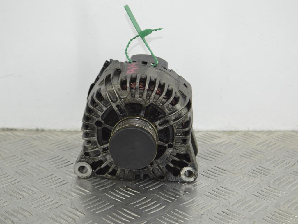 Генератор Peugeot 407 (2004-2011) 9646321780, TG15C020