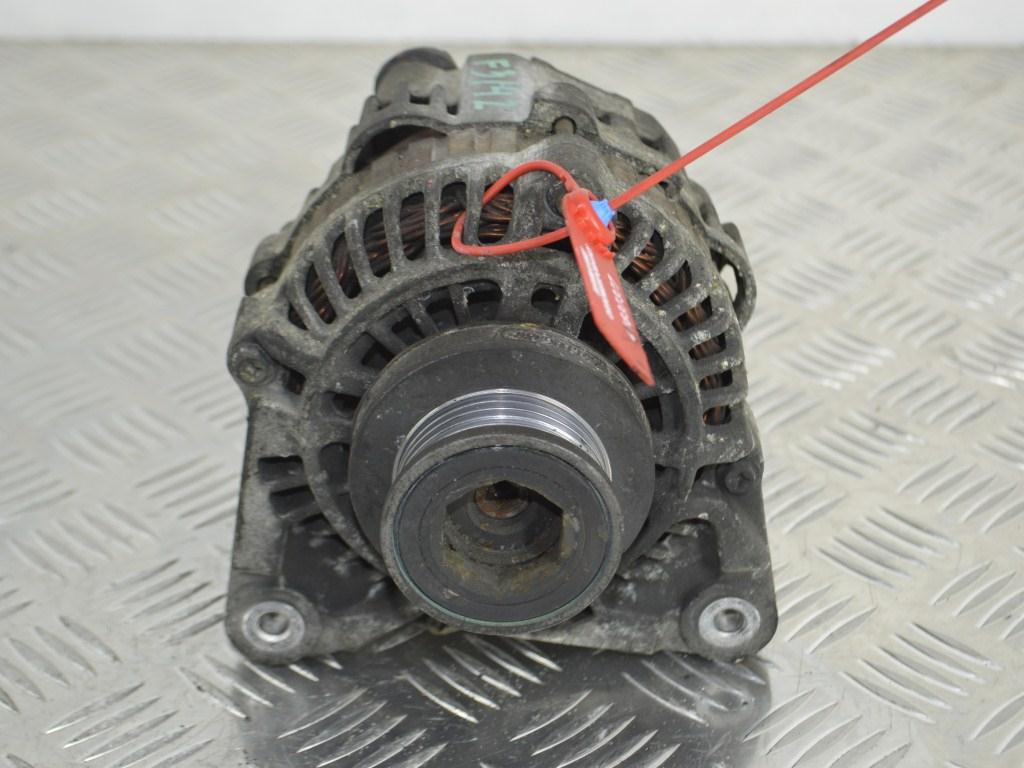 Генератор Renault Clio 2 (1998-2005) A002TB6481