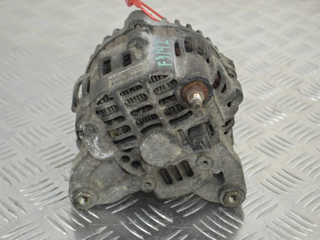 Генератор Renault Clio 2 (1998-2005) A002TB6481