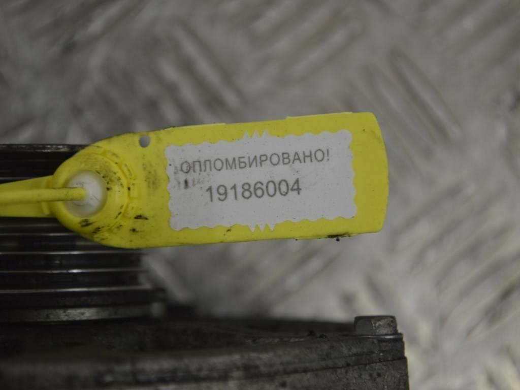 Генератор Renault Espace 4 (2003-2010) 7711134926