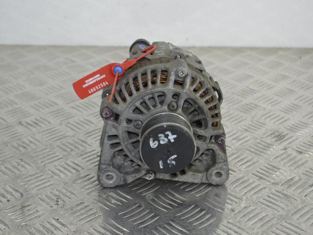 Генератор Renault Kangoo 1 (1997-2007) 8200468131