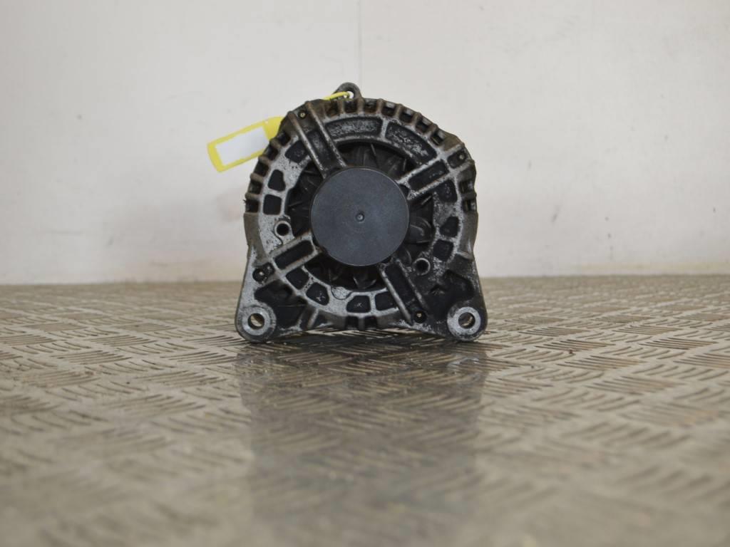Генератор Renault Laguna 2 (2001-2007) 8200251006, 0124525076