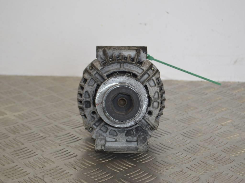 Генератор Renault Logan 1 (2004-2014) 8200438148, 0124415038