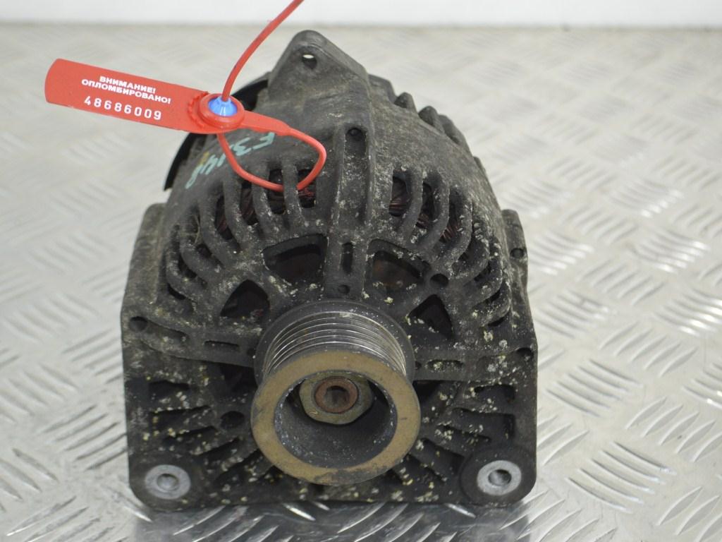 Генератор Renault Megane 2 (2002-2008) 8200290215, TG11C022