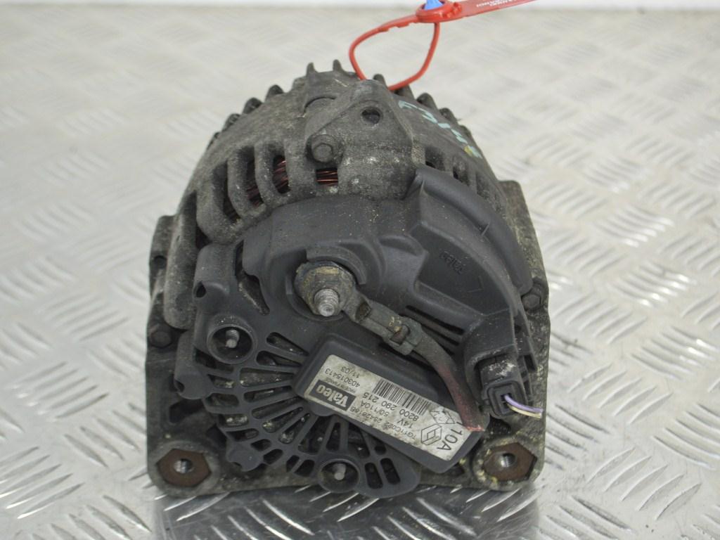 Генератор Renault Megane 2 (2002-2008) 8200290215, TG11C022