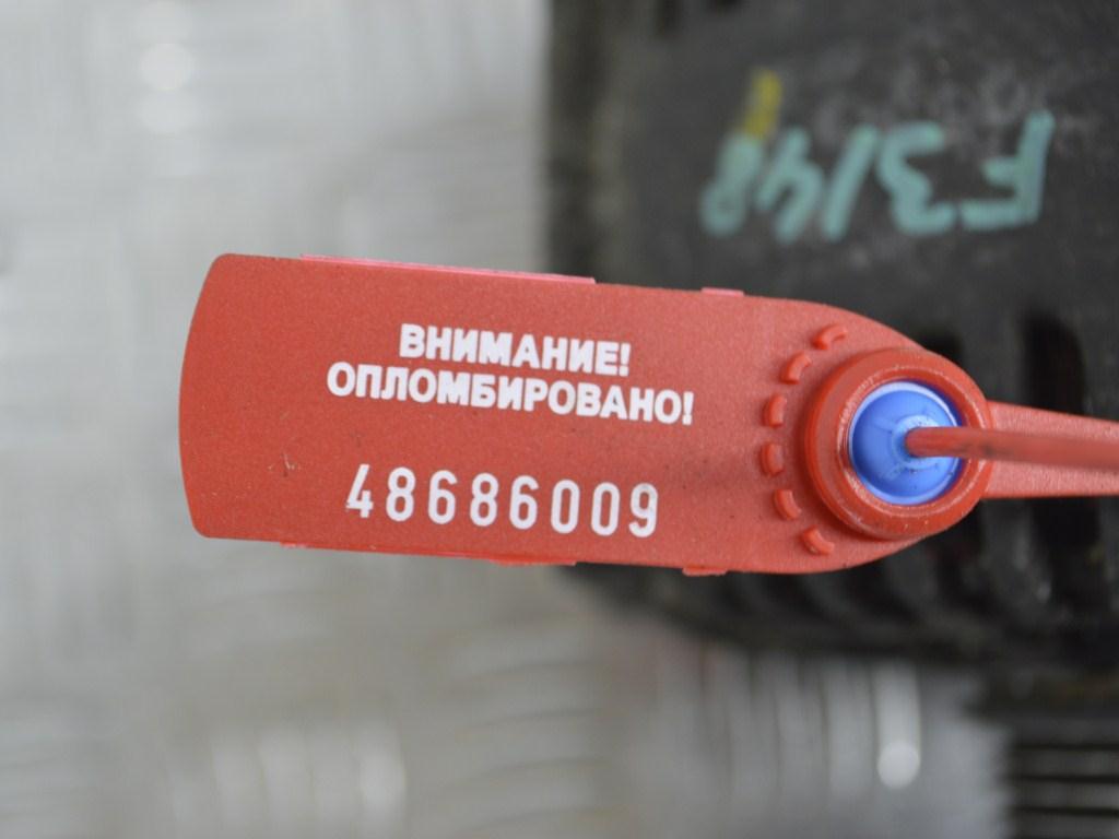 Генератор Renault Megane 2 (2002-2008) 8200290215, TG11C022