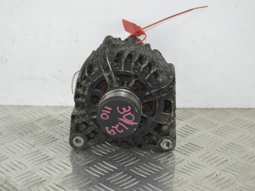 Генератор Renault Megane 3 (2008-2019) 231000027R, TG12C078