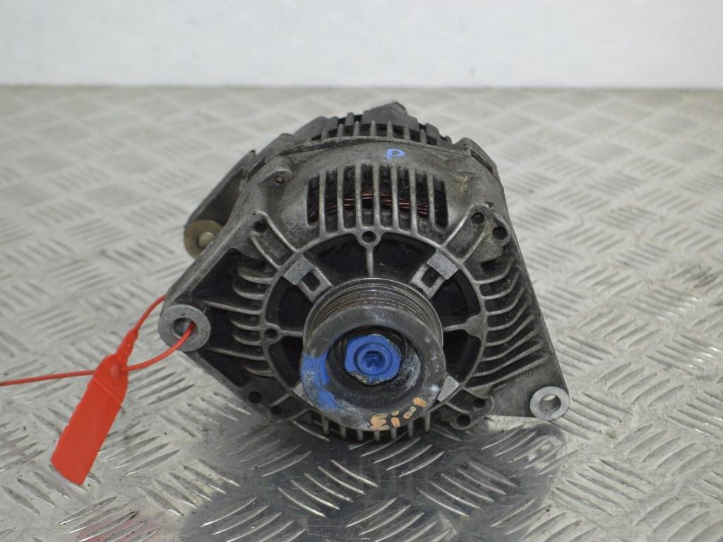 Генератор Renault Scenic 1 (1996-2003) 7700431941