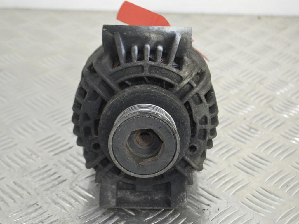 Генератор Renault Scenic 1 (1996-2003) 7700434899, 0124325031