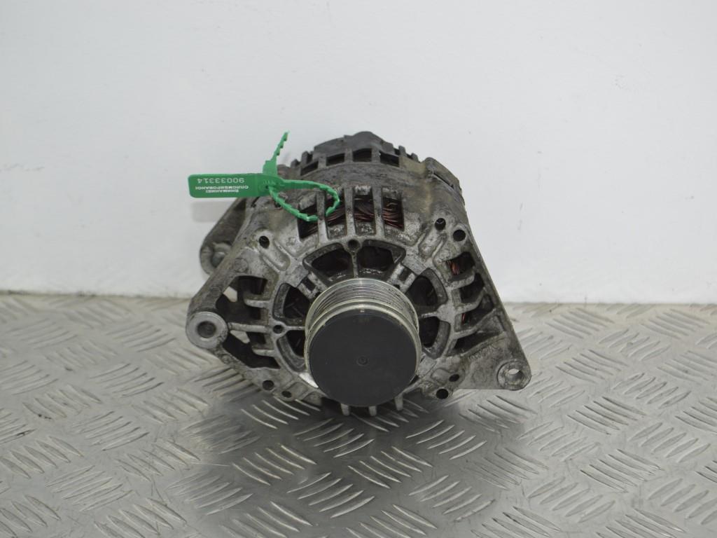 Генератор Renault Scenic 1 (1996-2003)