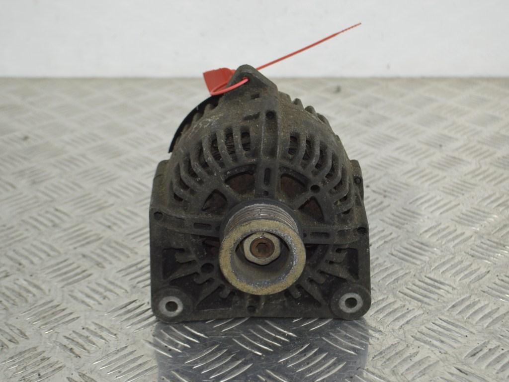Генератор Renault Scenic 2 (2003-2009) 8200290215