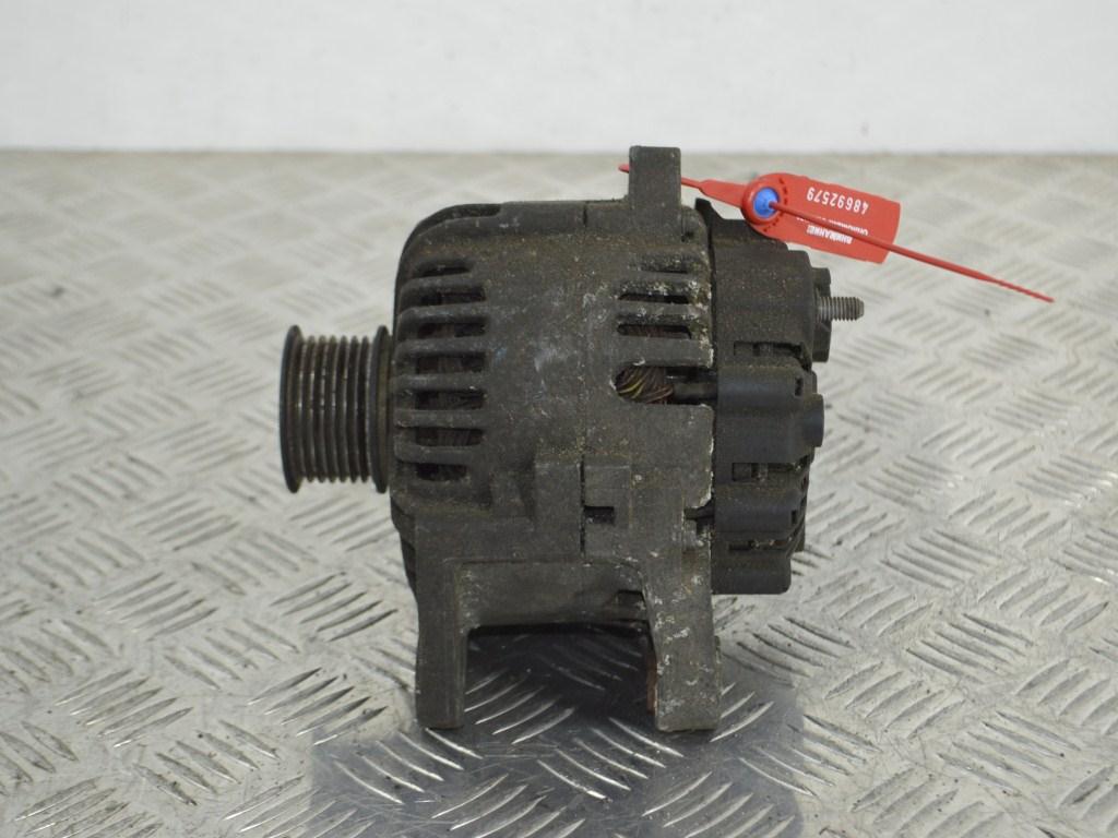 Генератор Renault Scenic 2 (2003-2009) 8200290215