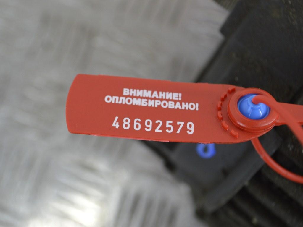 Генератор Renault Scenic 2 (2003-2009) 8200290215