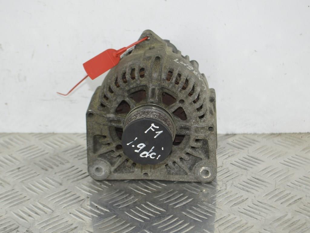 Генератор Renault Scenic 2 (2003-2009) 8200410681, TG11C041