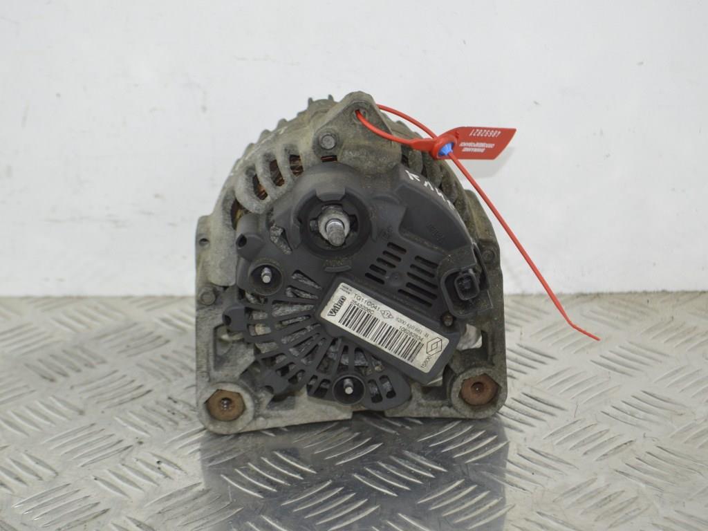 Генератор Renault Scenic 2 (2003-2009) 8200410681, TG11C041