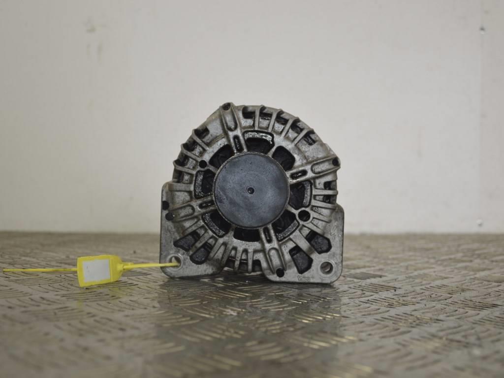 Генератор Renault Scenic 3 (2008-2015) 231000026R