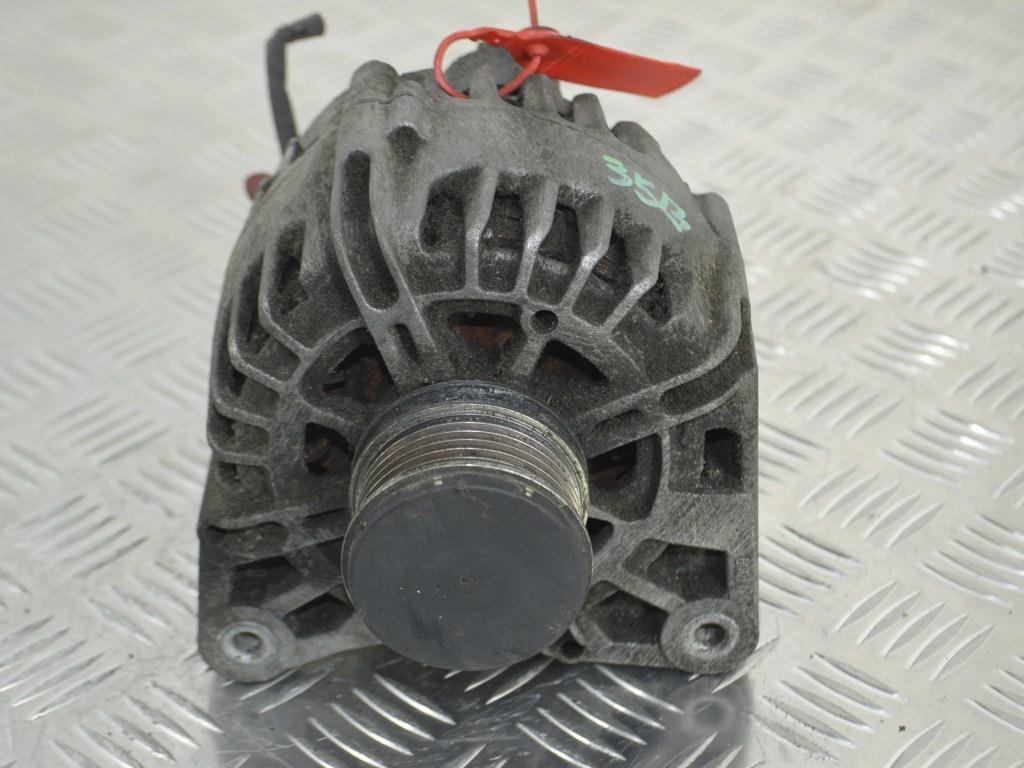Генератор Renault Scenic 3 (2008-2015) 231000027R, TG12C078