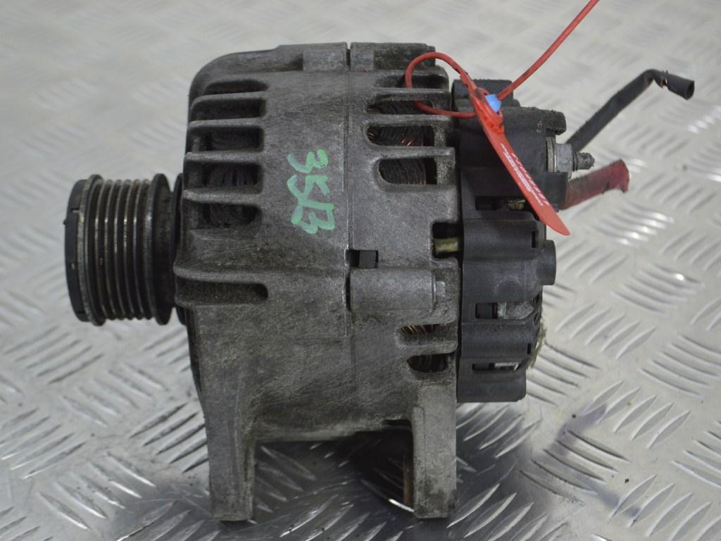 Генератор Renault Scenic 3 (2008-2015) 231000027R, TG12C078