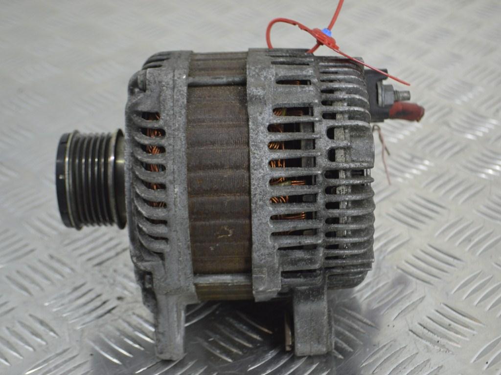 Генератор Renault Scenic 3 (2008-2015) 8200660057, A004TJ0582