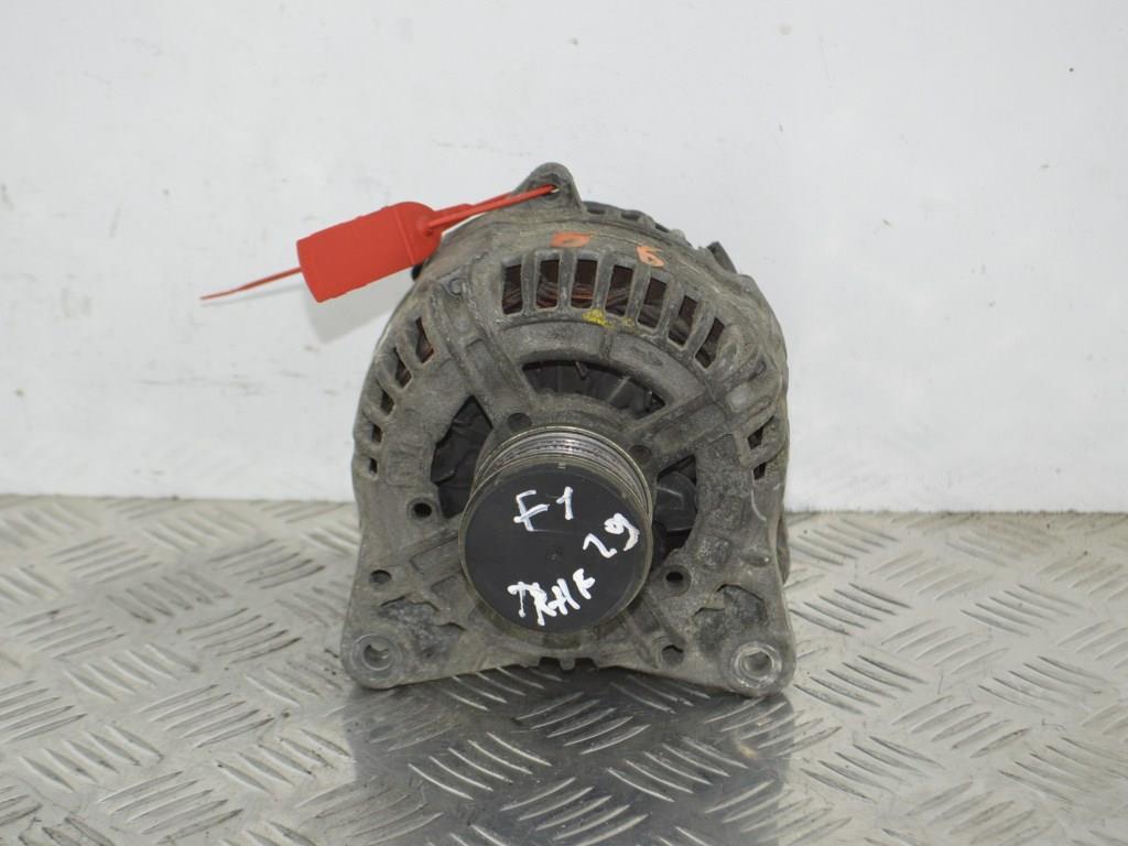 Генератор Renault Trafic 2 (2001-2006) 8200660034