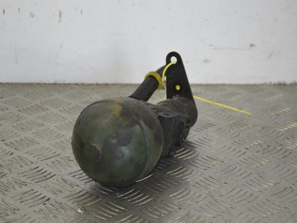 Гидроаккумулятор