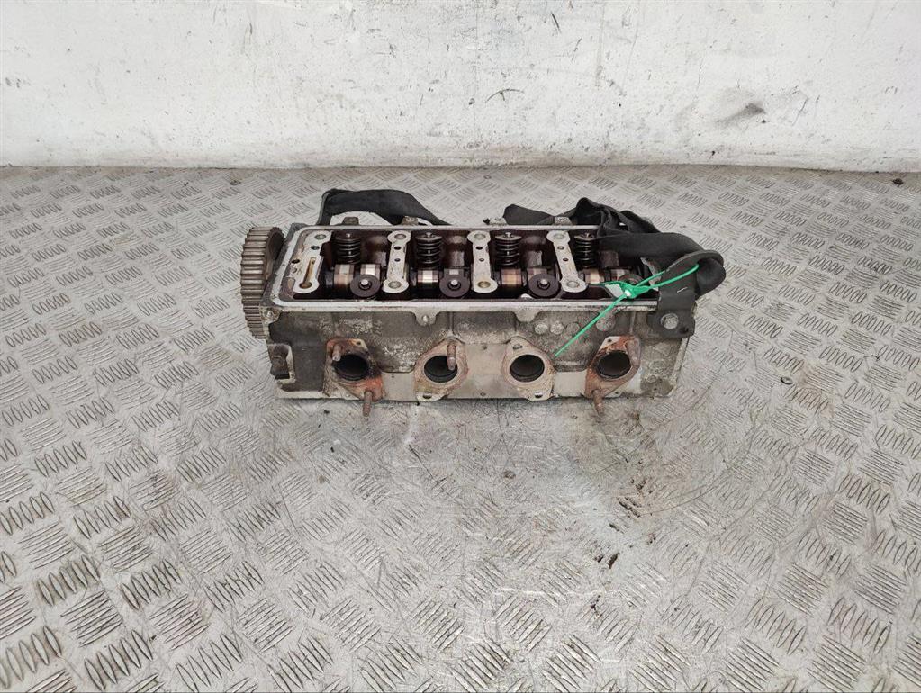 Головка блока цилиндров