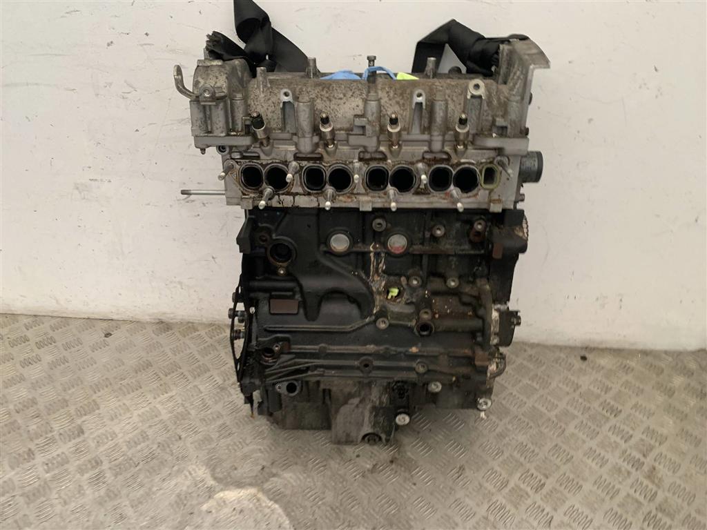 Головка блока цилиндров