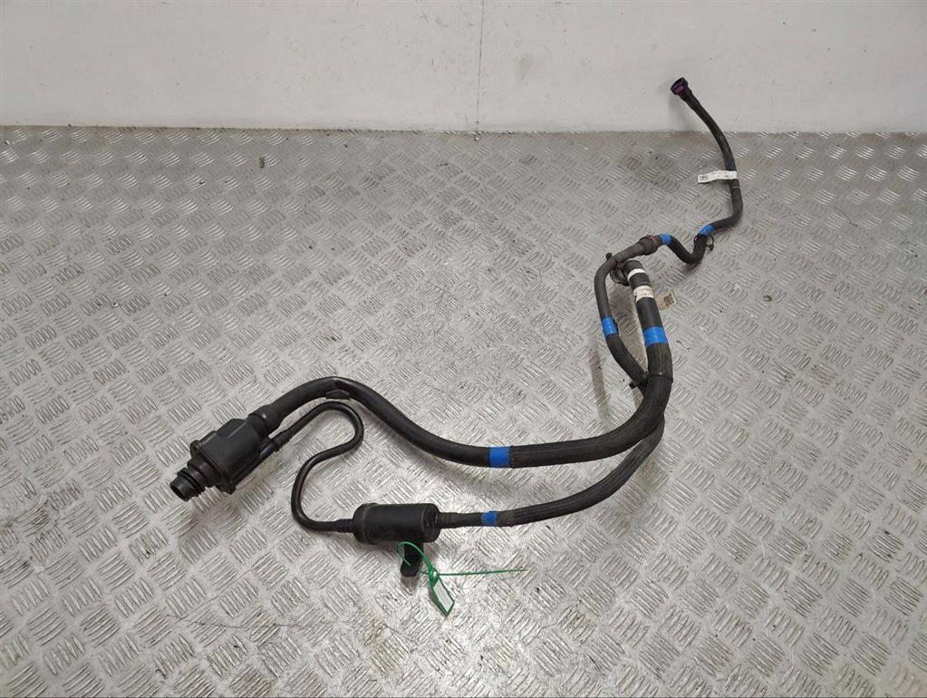 Горловина бака AdBlue