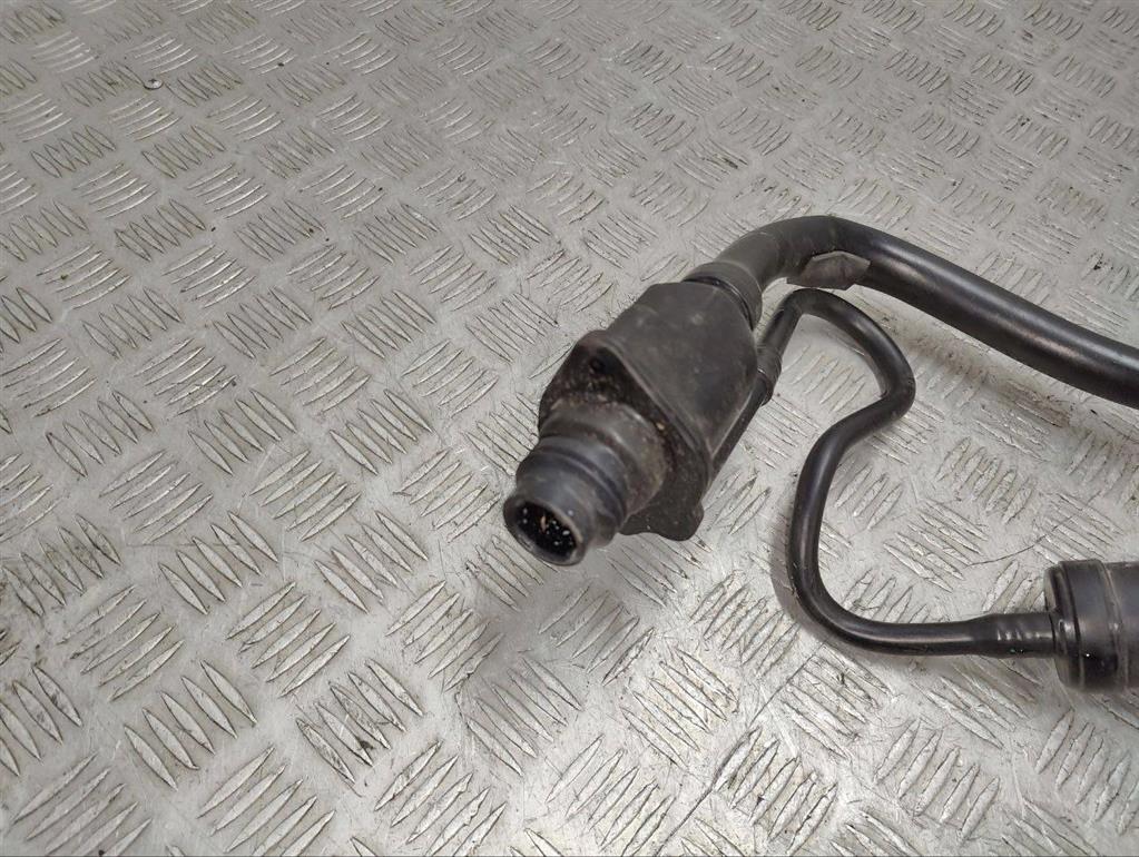 Горловина бака AdBlue