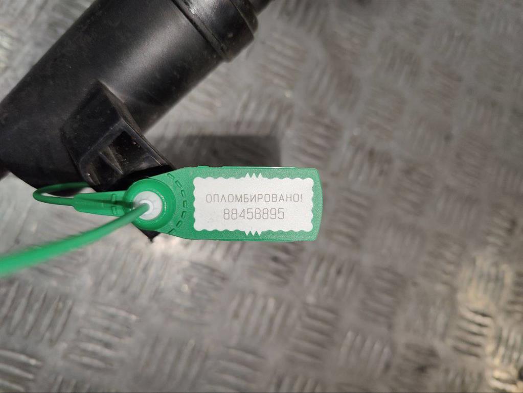 Горловина бака AdBlue