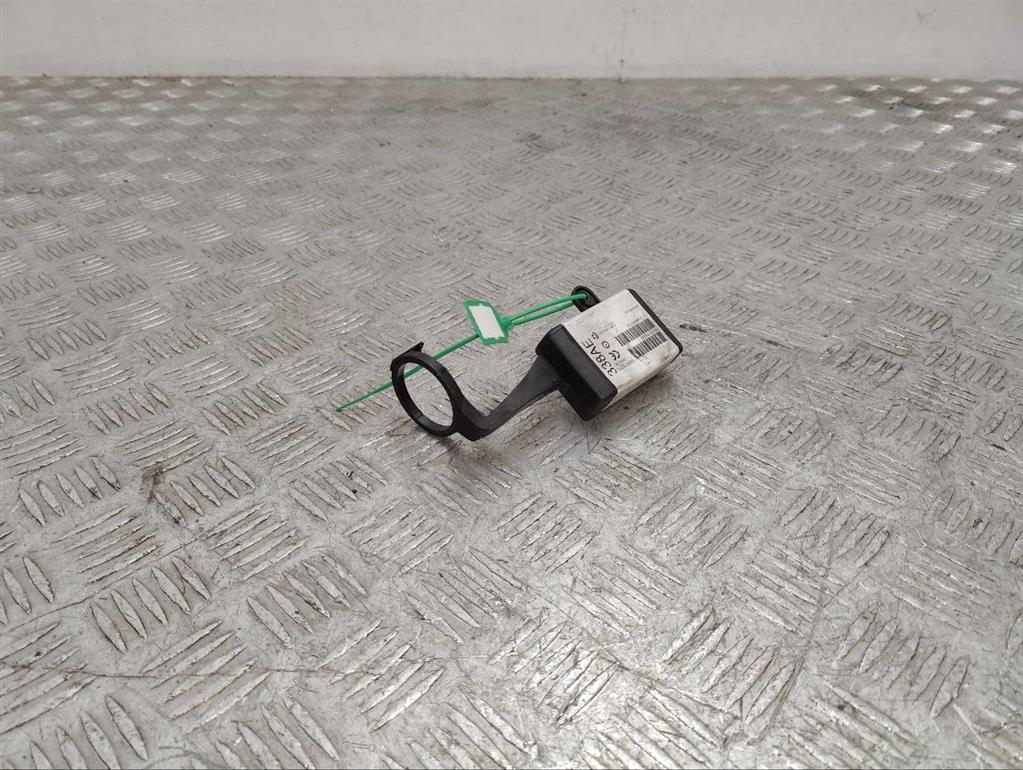 Иммобилайзер