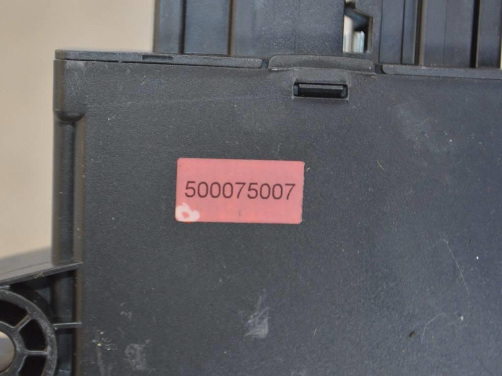 Иммобилайзер