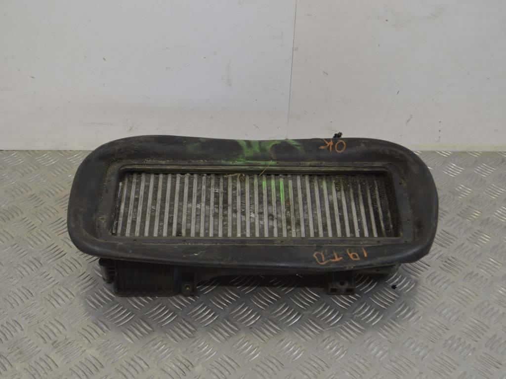 Интеркулер