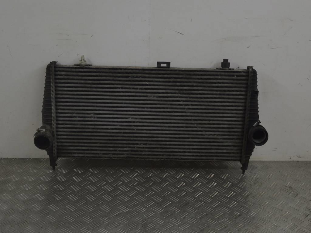 Интеркулер