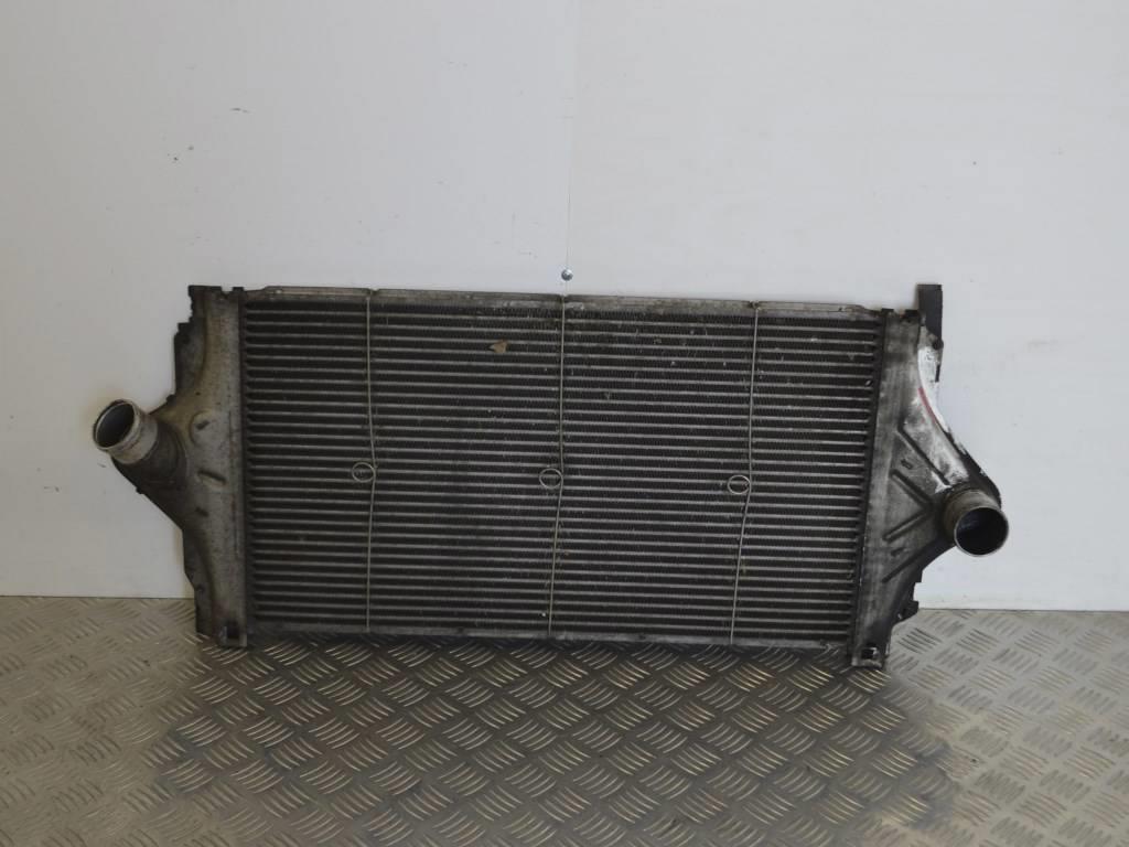 Интеркулер Renault Espace 3 (1996-2002)