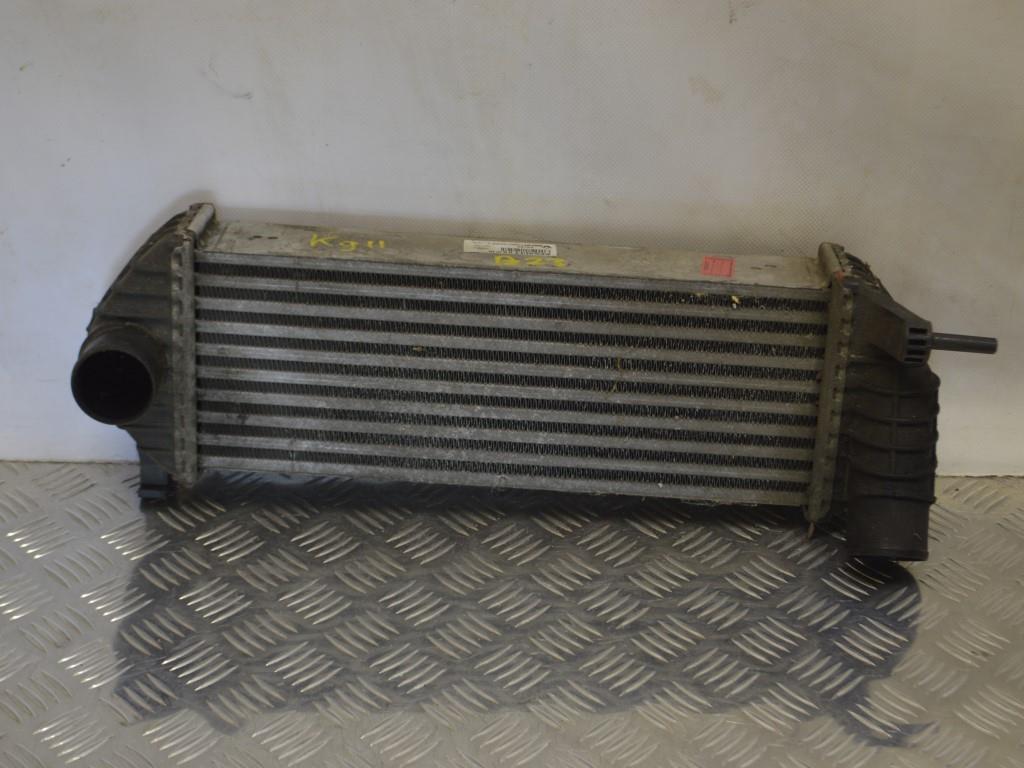 Интеркулер Renault Kangoo 2 (2007-2019) 8200427469