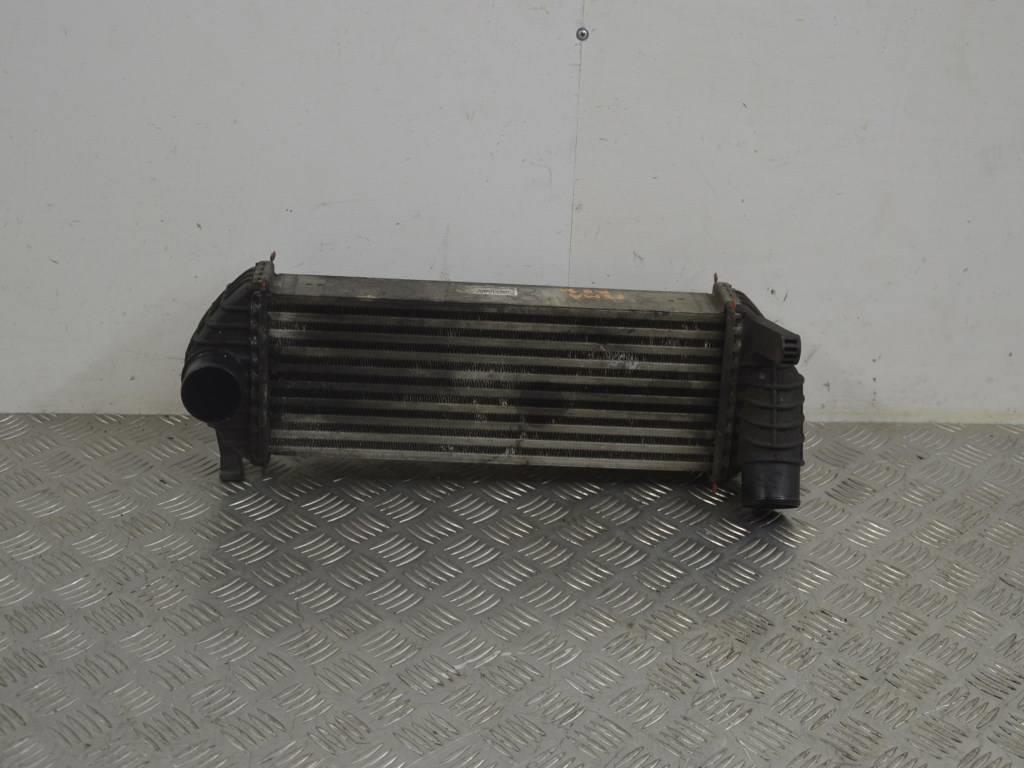 Интеркулер Renault Kangoo 2 (2007-2019) 8200427469