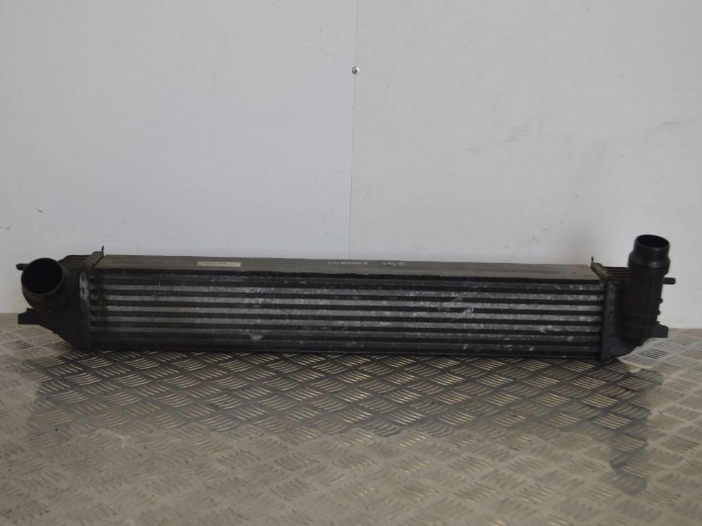 Интеркулер Renault Laguna 3 (2007-2015) 144610001N