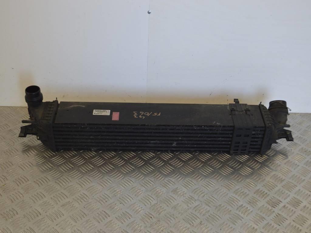 Интеркулер